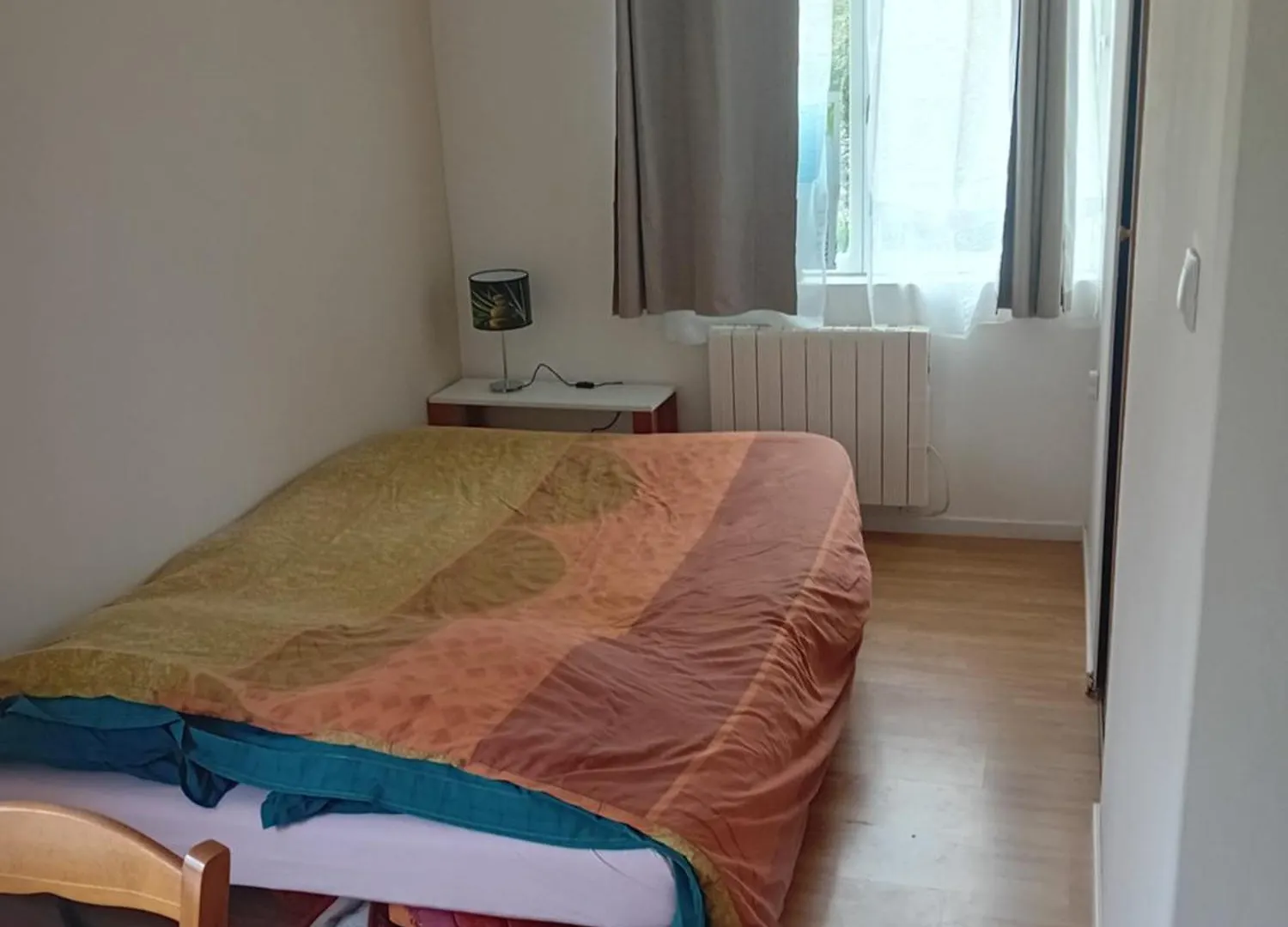 Chambre Equipee Languidic France