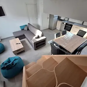 Appartement Campeneac Appartement