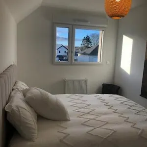 Maison Hébergement de vacances